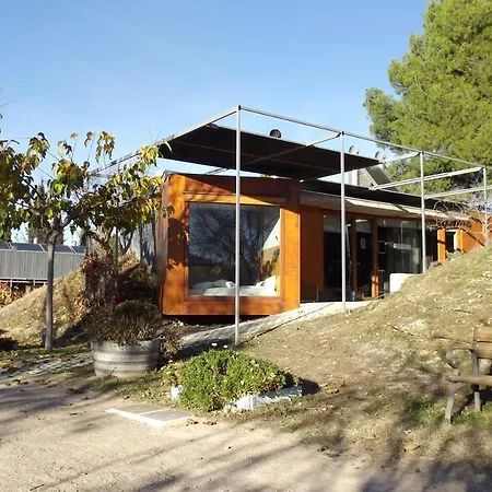 Centro de Agroecologia y Medio Ambiente de Murcia-2